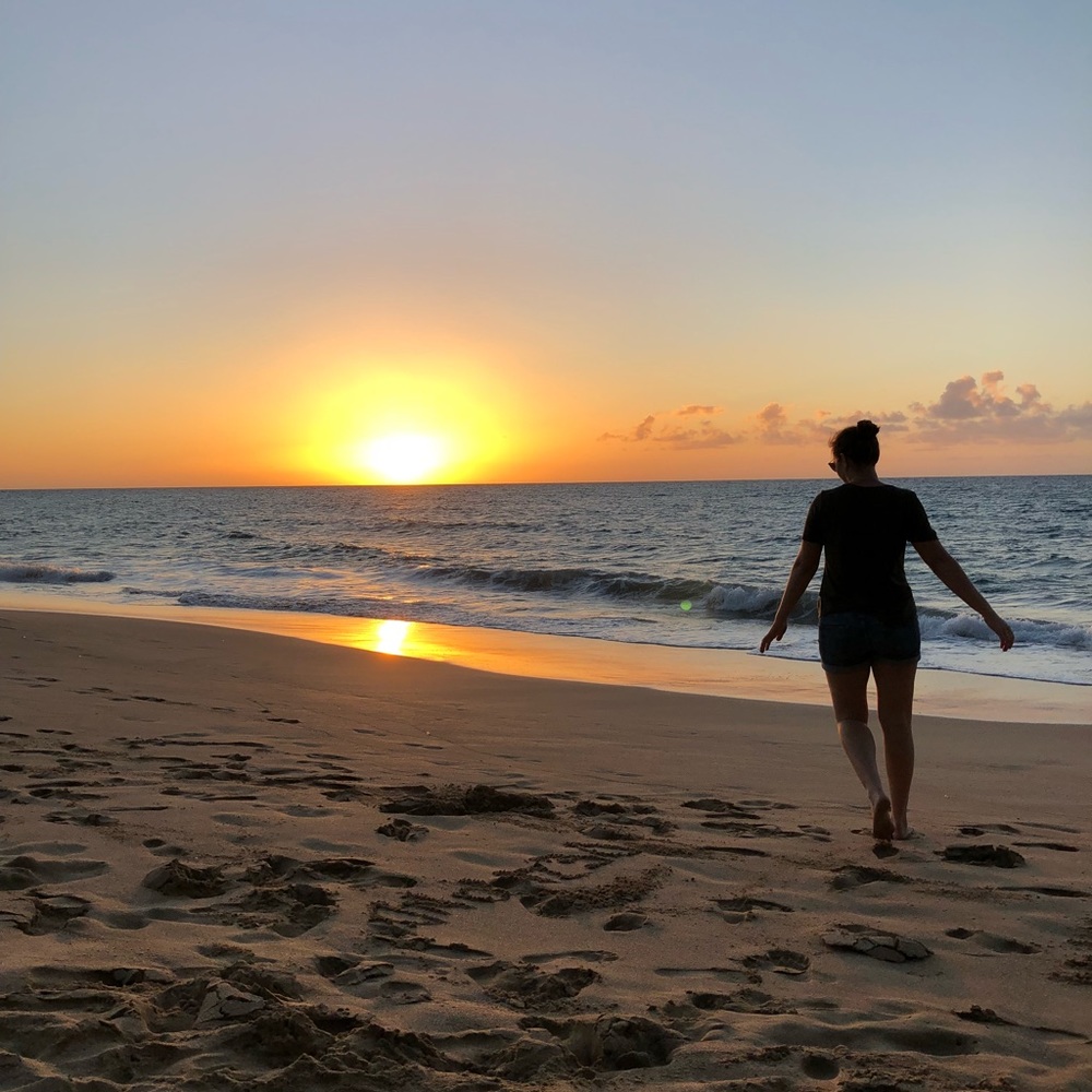 Meet your Posher, Christina